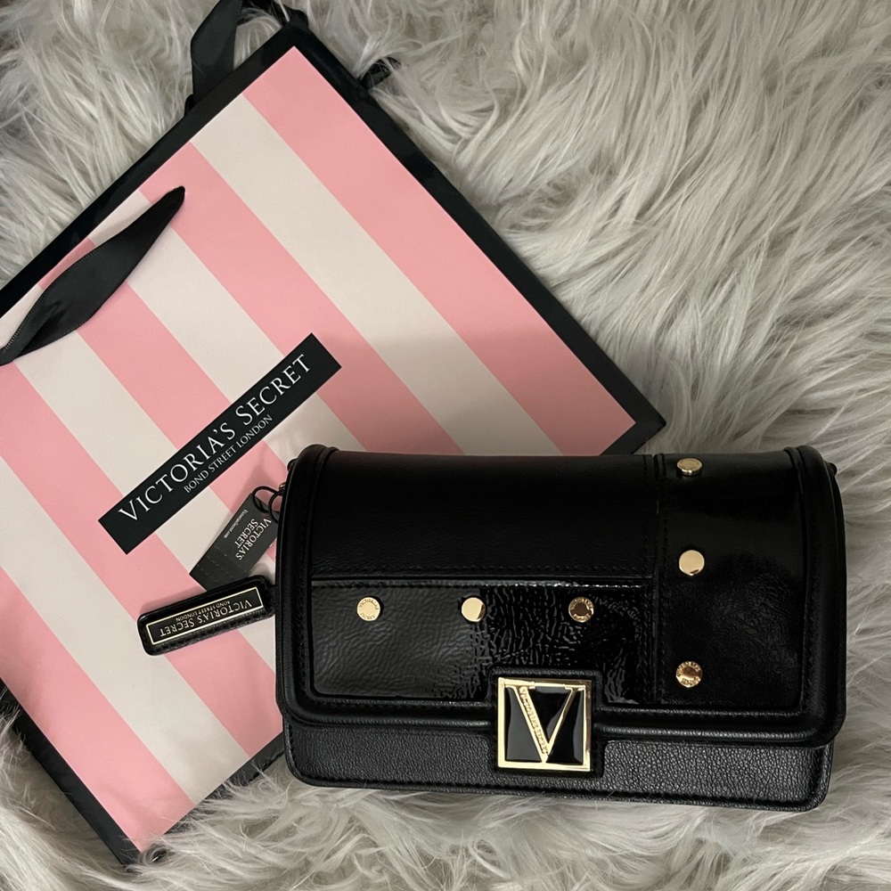 Victoria’s Secret Crossbody Bag
